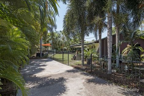 Property photo of 11 Edgeview Court Leanyer NT 0812