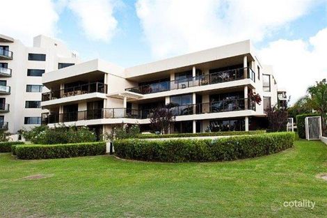 Property photo of 4/22 The Avenue Crawley WA 6009