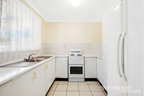 Property photo of 11 Loch Close Blue Haven NSW 2262