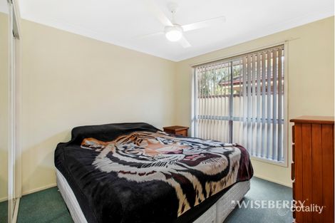 Property photo of 11 Loch Close Blue Haven NSW 2262