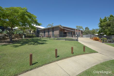 Property photo of 54 Broadwater Place New Auckland QLD 4680