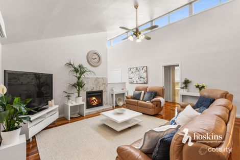 Property photo of 23 Mitchell Court Croydon North VIC 3136