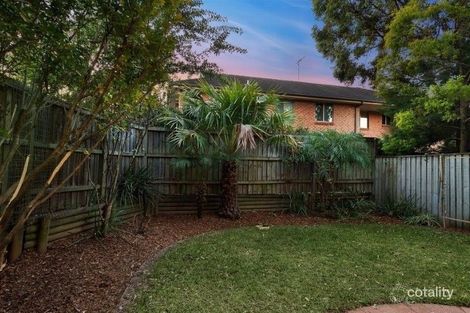 Property photo of 13/29 Haven Court Cherrybrook NSW 2126
