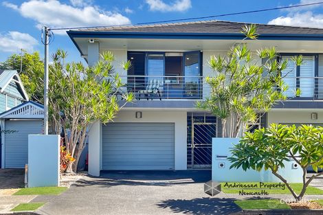 28a Steel St, Hamilton, NSW 2303