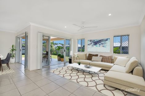 Property photo of 17 Fossilbrook Bend Trinity Park QLD 4879