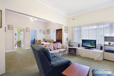 Property photo of 70 Waratah Street Haberfield NSW 2045