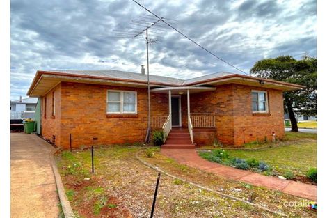 115 Anzac Ave, Newtown, QLD 4350