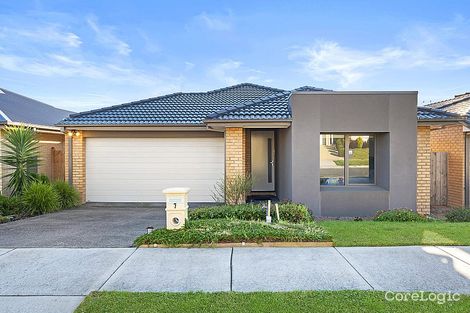 Property photo of 7 St Gwinear Lane Cranbourne North VIC 3977