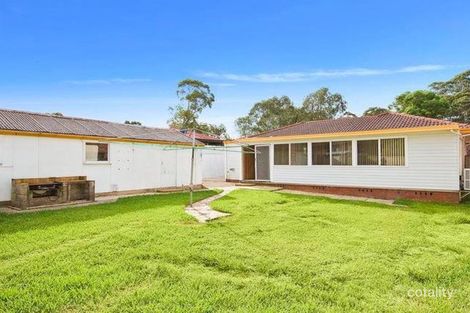 Property photo of 30 Sandra Street Woodpark NSW 2164