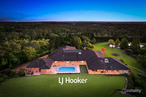 Property photo of 656B Old Northern Road Dural NSW 2158