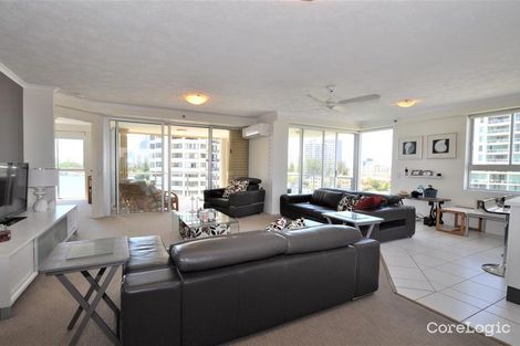 Property photo of 2898 Gold Coast Highway Surfers Paradise QLD 4217