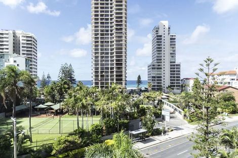 Property photo of 13/3 Old Burleigh Road Surfers Paradise QLD 4217