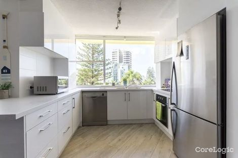 Property photo of 13/3 Old Burleigh Road Surfers Paradise QLD 4217