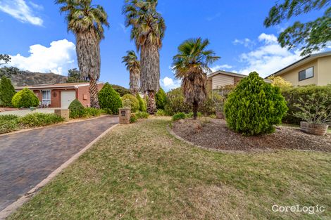 Property photo of 58 Bellchambers Crescent Banks ACT 2906