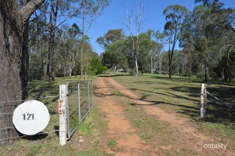 Property photo of 121 Old Esk North Road Nanango QLD 4615