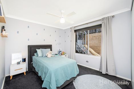 Property photo of 20 Royal Crescent Wannanup WA 6210