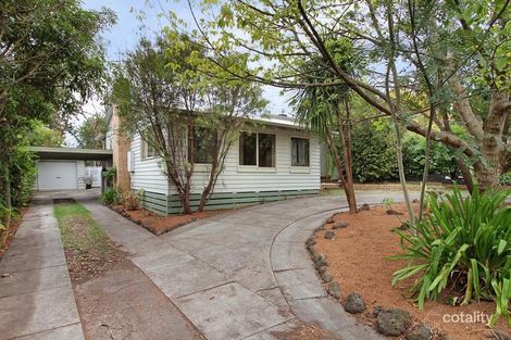 3 Ann St, Croydon, VIC 3136