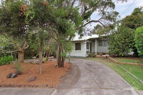 Property photo of 3 Ann Street Croydon VIC 3136
