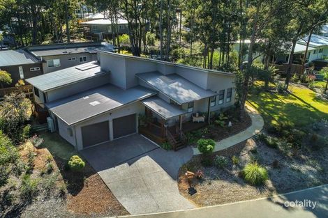 Property photo of 36 Nightshade Crescent Murrays Beach NSW 2281