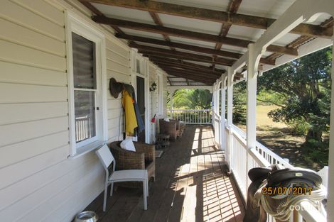 Property photo of 92 Settlement Road Horse Camp QLD 4671