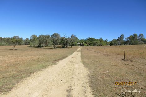 Property photo of 92 Settlement Road Horse Camp QLD 4671