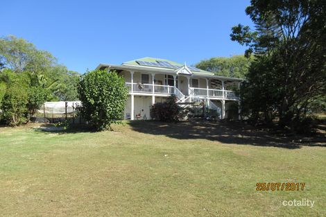 Property photo of 92 Settlement Road Horse Camp QLD 4671