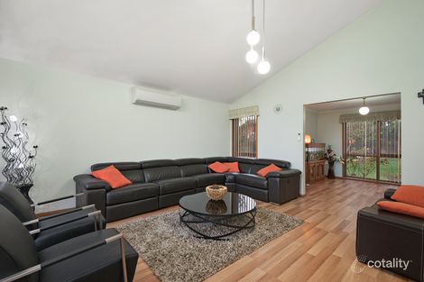 Property photo of 3 Leila Court Endeavour Hills VIC 3802