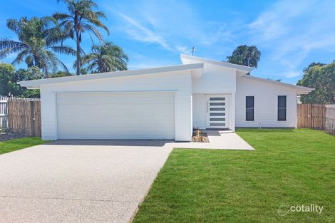 146 Teak Cl, Norman Gardens, QLD 4701