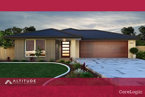 Property photo of LOT 1/161 Graham Road Morayfield QLD 4506