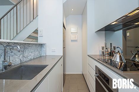 15/5 Burbury Cl, Barton, ACT 2600