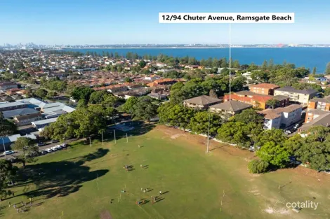 Property photo of 12/94-96 Chuter Avenue Ramsgate Beach NSW 2217