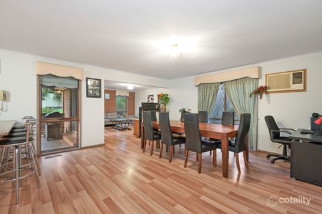 Property photo of 3 Leila Court Endeavour Hills VIC 3802