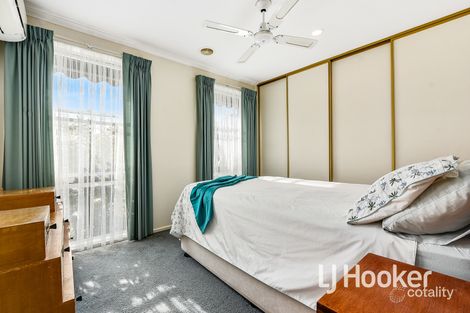 Property photo of 31 Highland Avenue Hampton Park VIC 3976