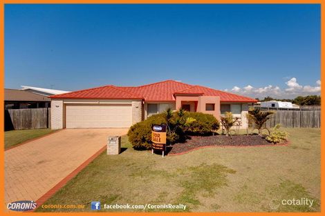 27 Gecko Pl, Ningi, QLD 4511