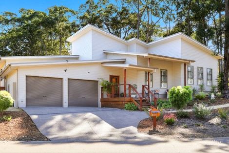 Property photo of 36 Nightshade Crescent Murrays Beach NSW 2281
