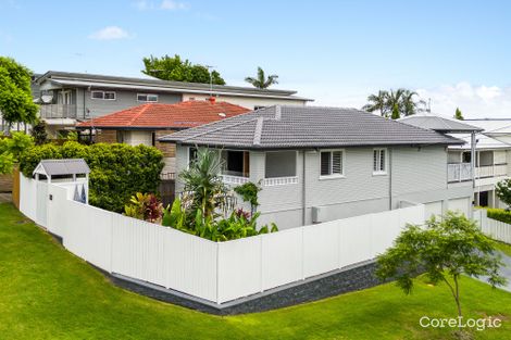 Property photo of 69 Dover Street Hawthorne QLD 4171