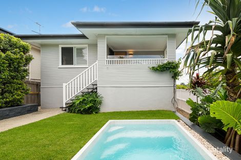 Property photo of 69 Dover Street Hawthorne QLD 4171