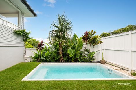 Property photo of 69 Dover Street Hawthorne QLD 4171