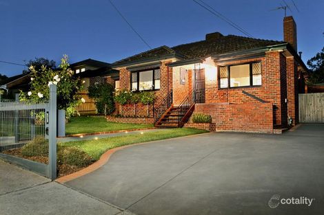 Property photo of 8 Ronald Street Box Hill North VIC 3129