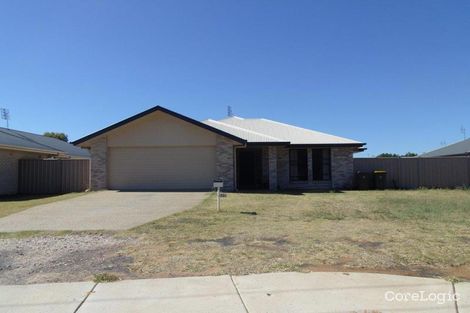 Property photo of 22A Gormleys Road Chinchilla QLD 4413