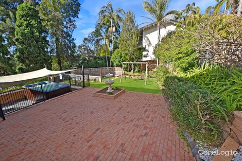 Property photo of 31 Curtin Avenue North Wahroonga NSW 2076