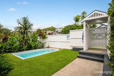 Property photo of 69 Dover Street Hawthorne QLD 4171