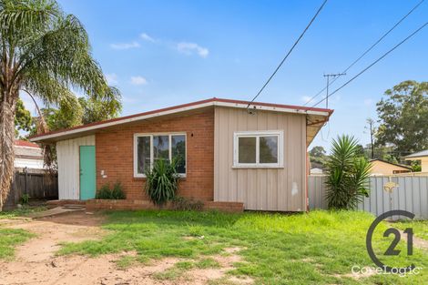 Property photo of 19A Romney Crescent Miller NSW 2168
