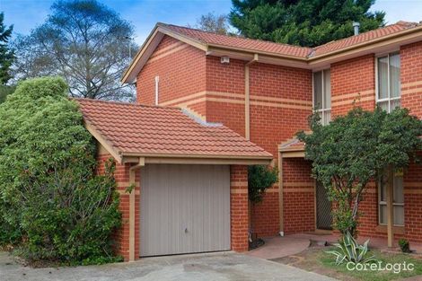 Property photo of 19/8-10 Belgrave-Hallam Road Hallam VIC 3803