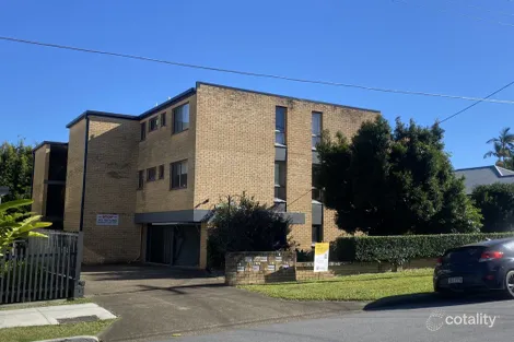 2/27 Fairy St, Moorooka, QLD 4105