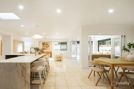 Property photo of 85 Ghost Gum Street Bellbowrie QLD 4070