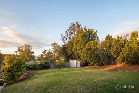 Property photo of 85 Ghost Gum Street Bellbowrie QLD 4070