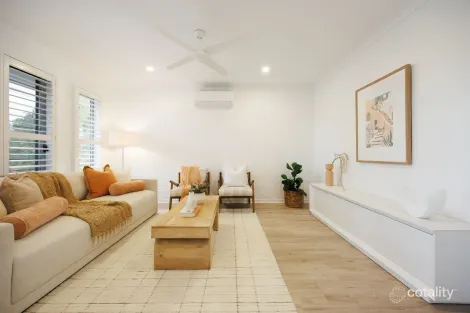 Property photo of 85 Ghost Gum Street Bellbowrie QLD 4070