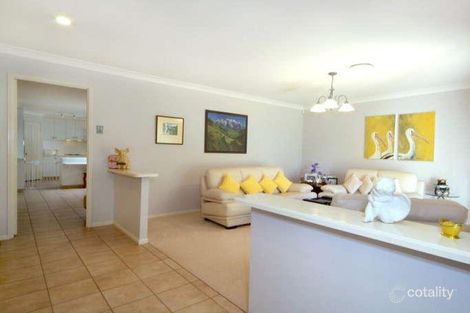 Property photo of 121 Leslie Street Rangeville QLD 4350