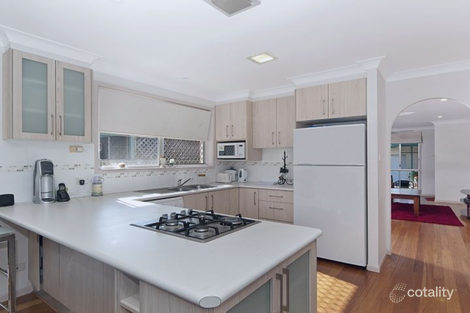 Property photo of 4/17-19 The Mainbrace Yamba NSW 2464